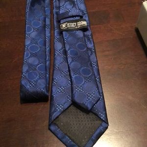 Stacy Adams Accessories - Stacy Adam Tie Stacy Adams Accessories - Stacy Adam Tie